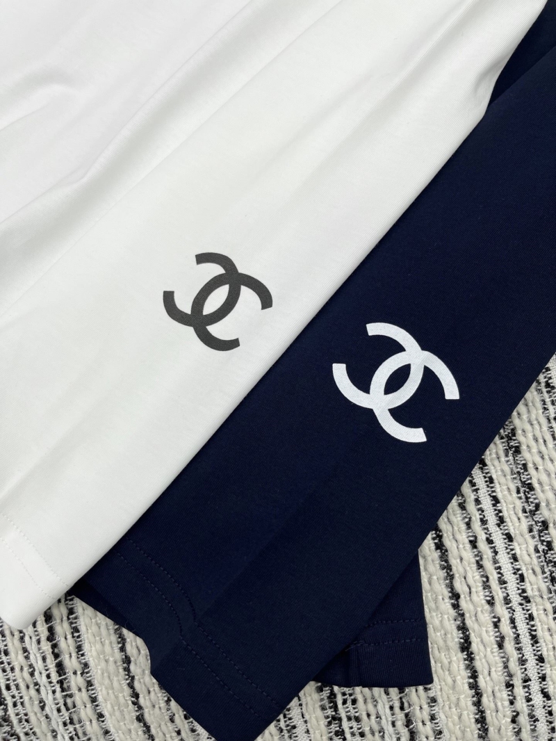 Ch**el shirts